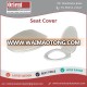 Toilet Seat Cover in Different Sizes, Shapes and Colors for Wholesale