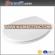 Urea White Color anti-bacterial Durable Toilet Seat Cover